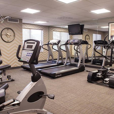 Residence Inn Prescott Buitenkant foto