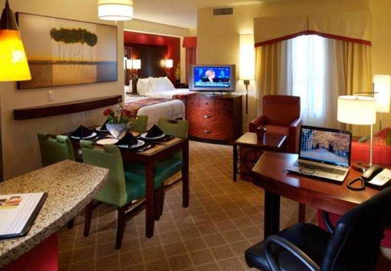Residence Inn Prescott Buitenkant foto