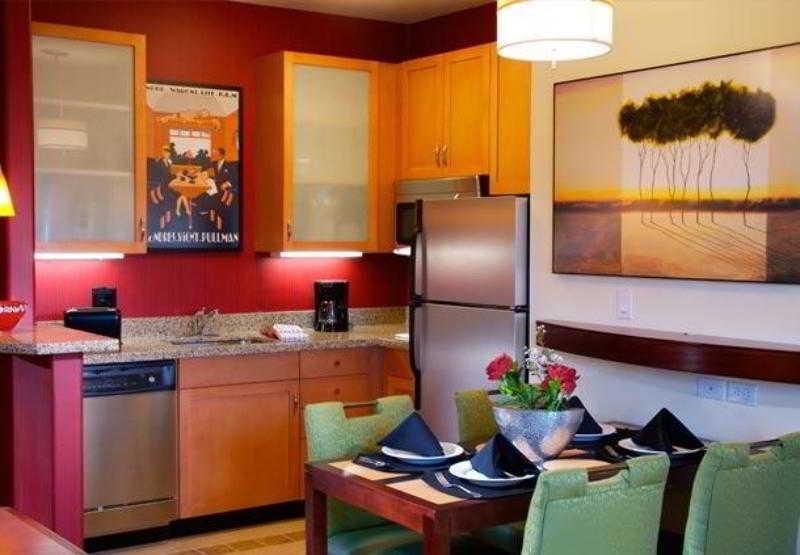 Residence Inn Prescott Buitenkant foto