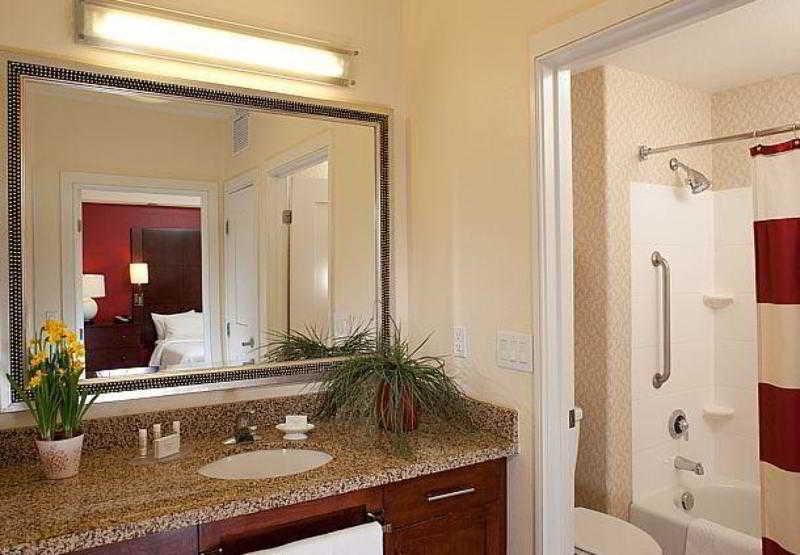 Residence Inn Prescott Buitenkant foto