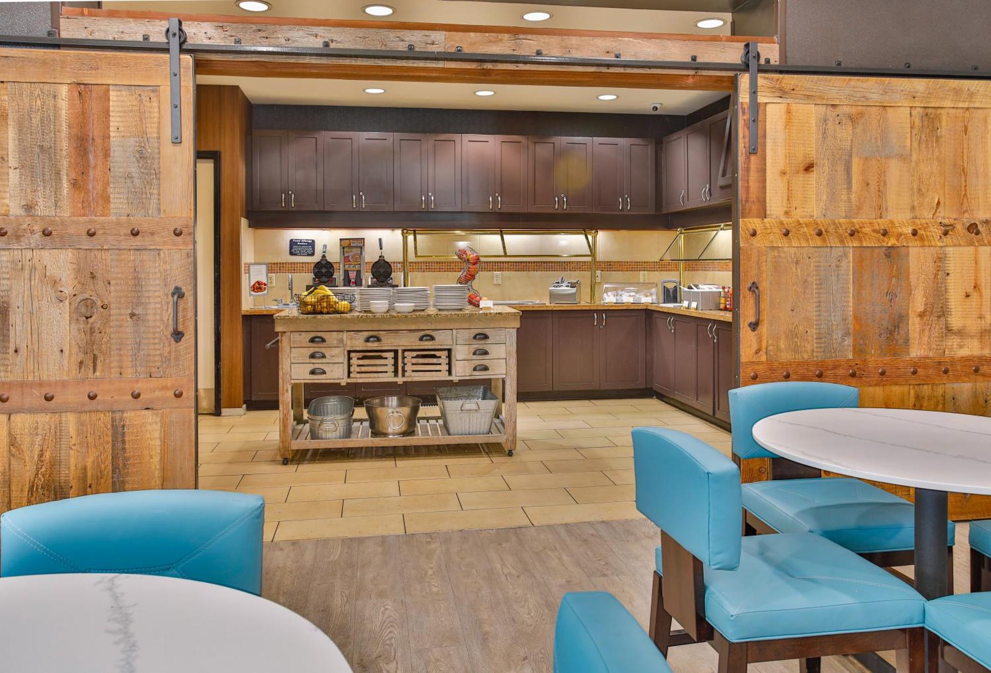 Residence Inn Prescott Buitenkant foto