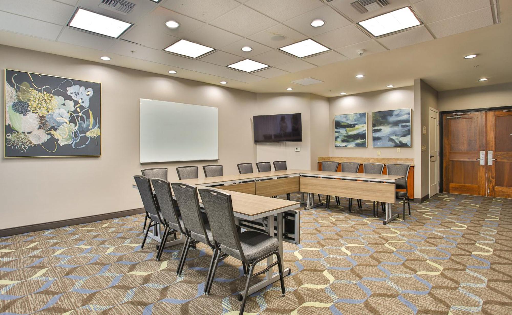 Residence Inn Prescott Buitenkant foto
