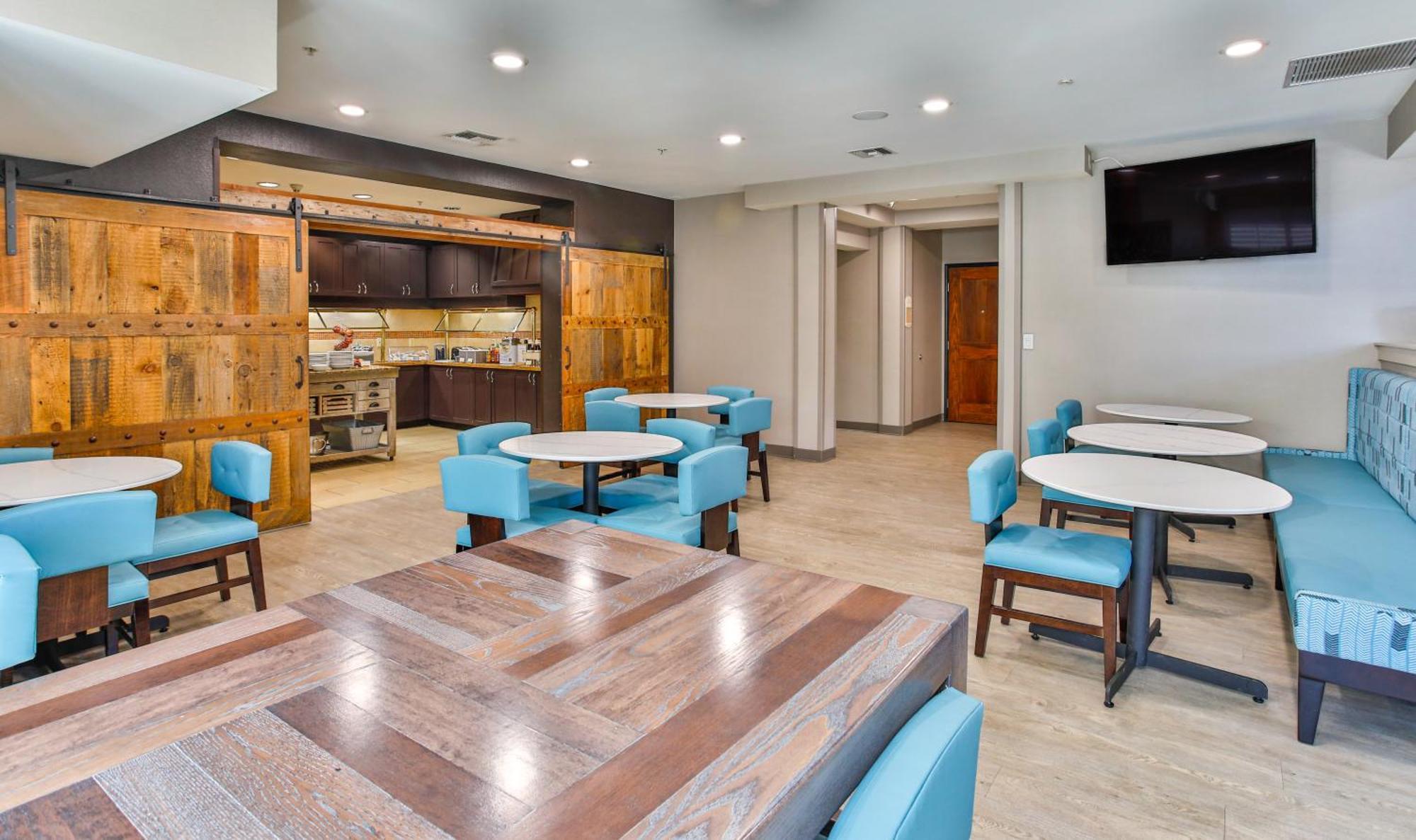 Residence Inn Prescott Buitenkant foto