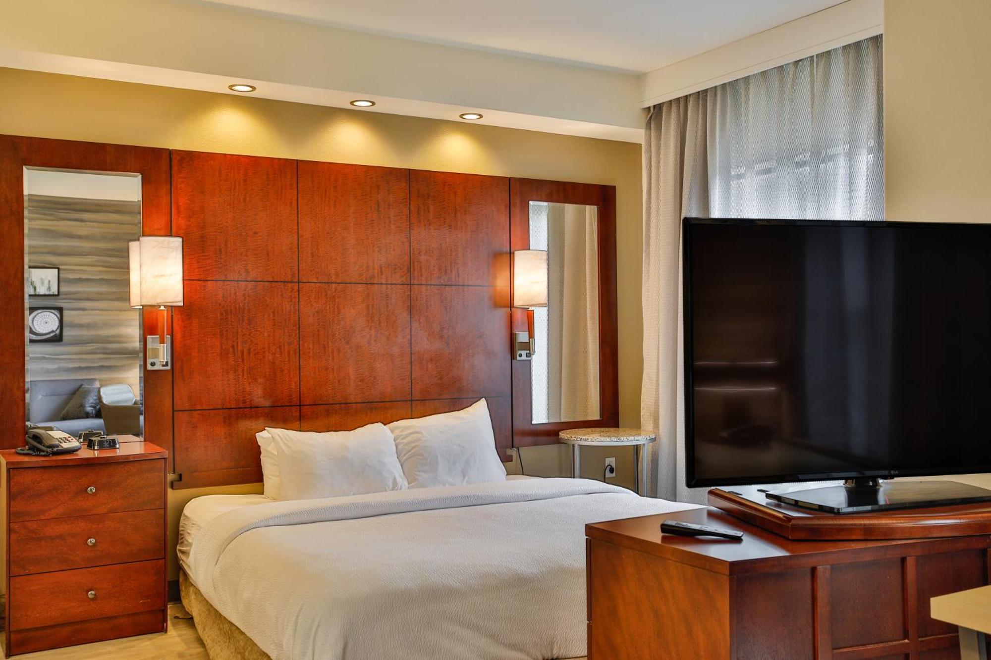Residence Inn Prescott Buitenkant foto