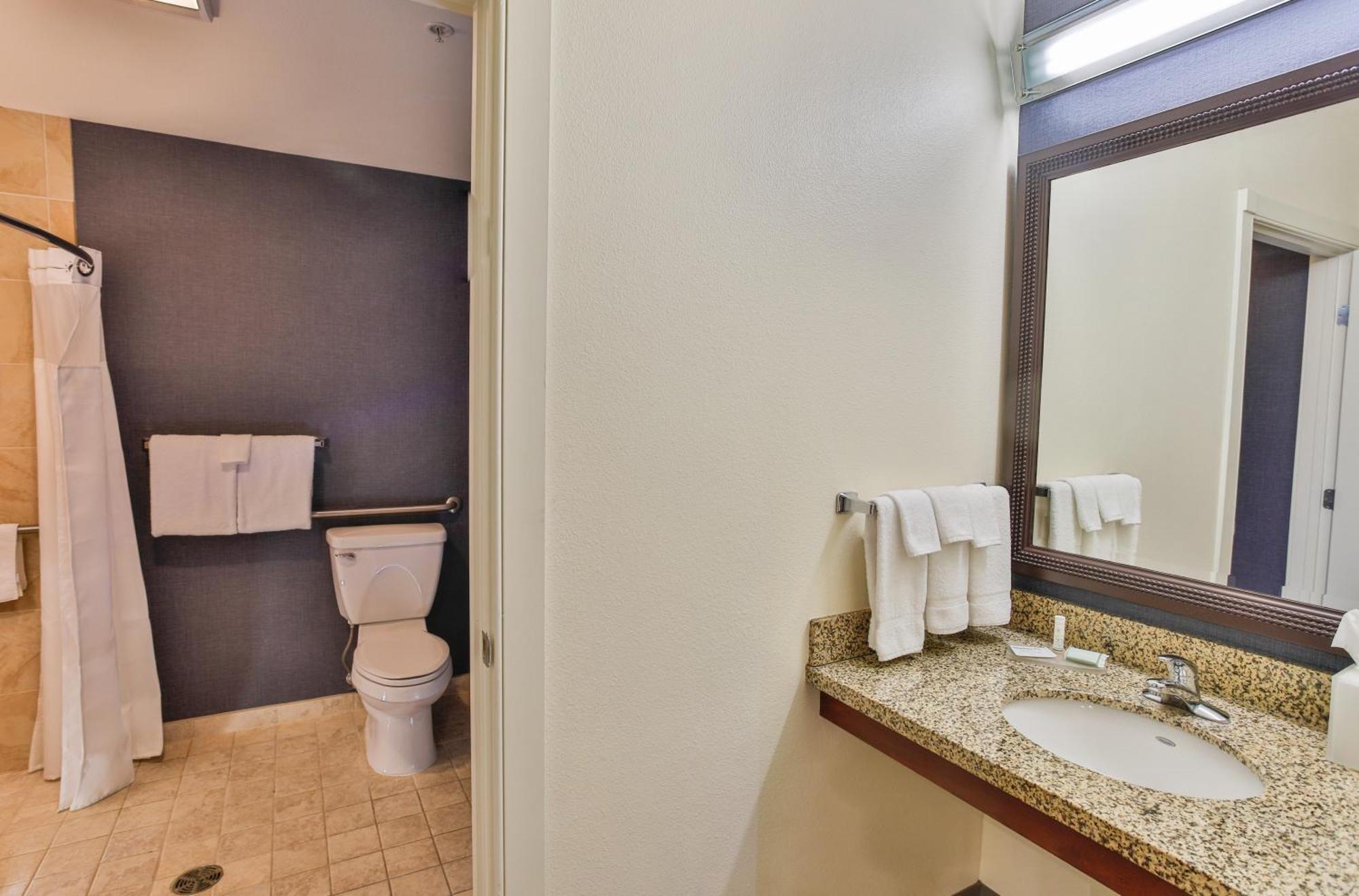 Residence Inn Prescott Buitenkant foto