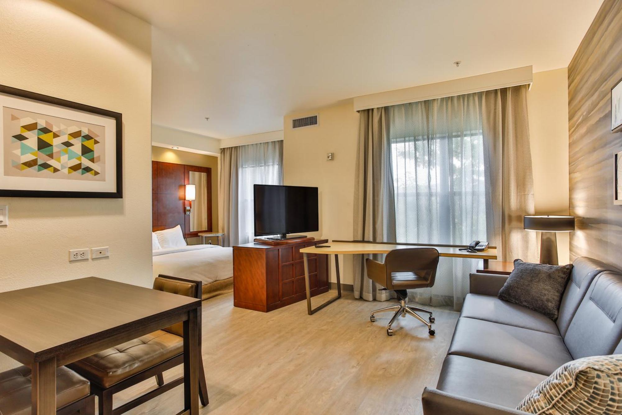 Residence Inn Prescott Buitenkant foto
