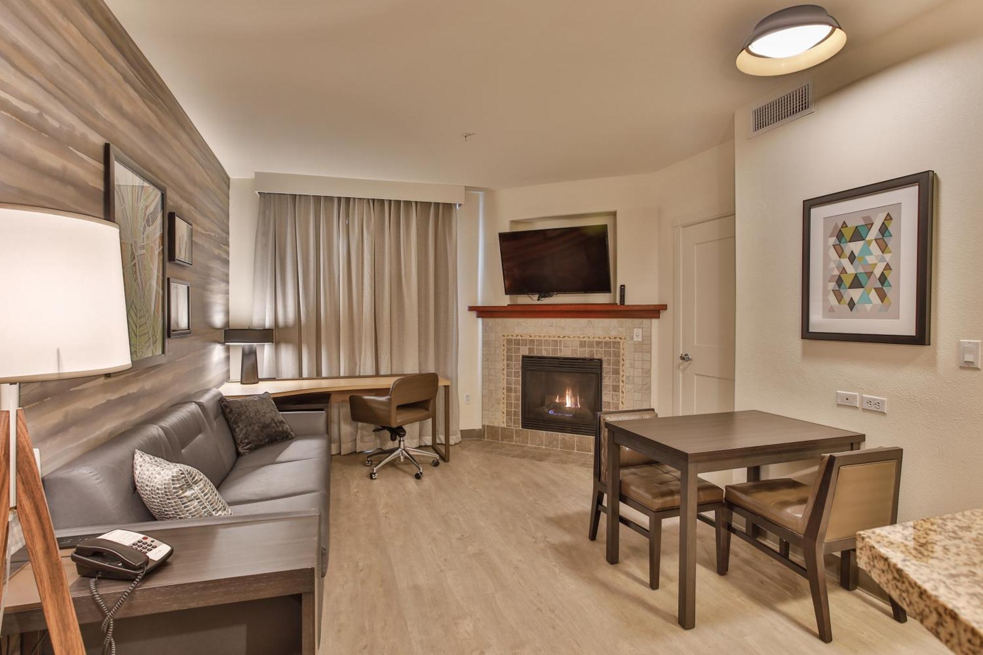 Residence Inn Prescott Buitenkant foto
