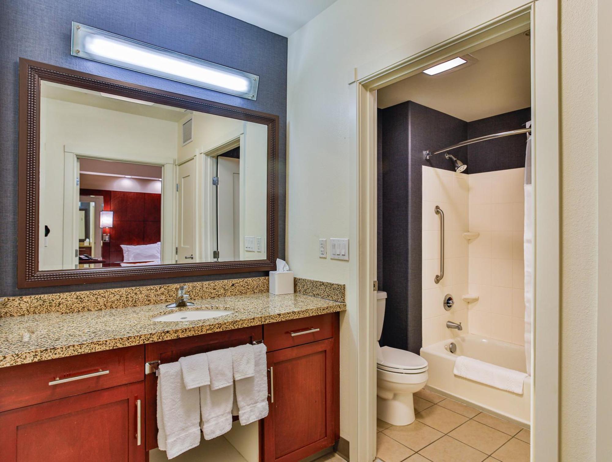Residence Inn Prescott Buitenkant foto