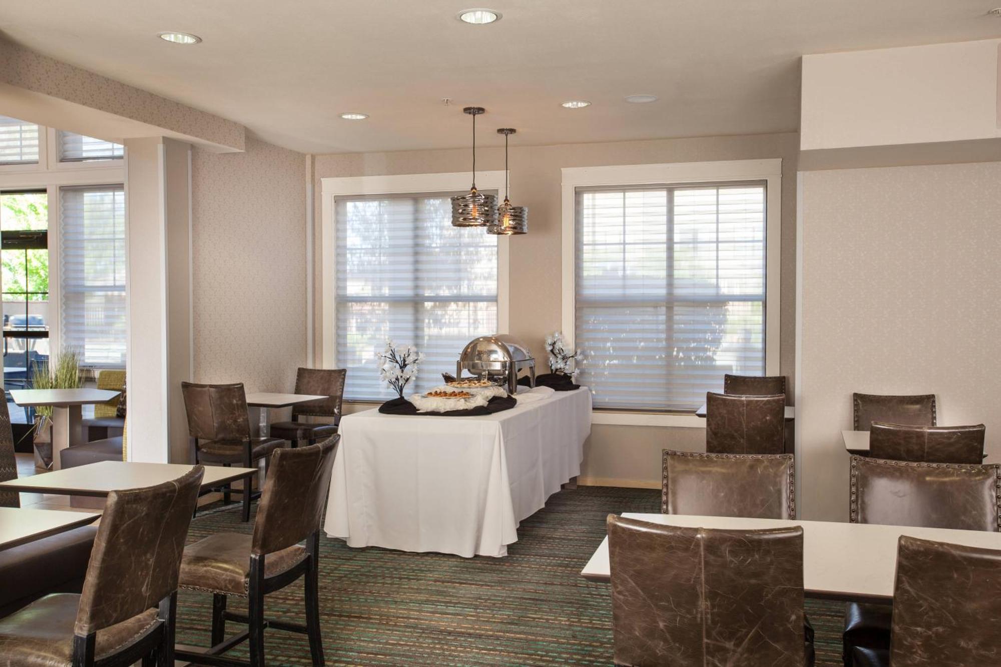 Residence Inn Prescott Buitenkant foto