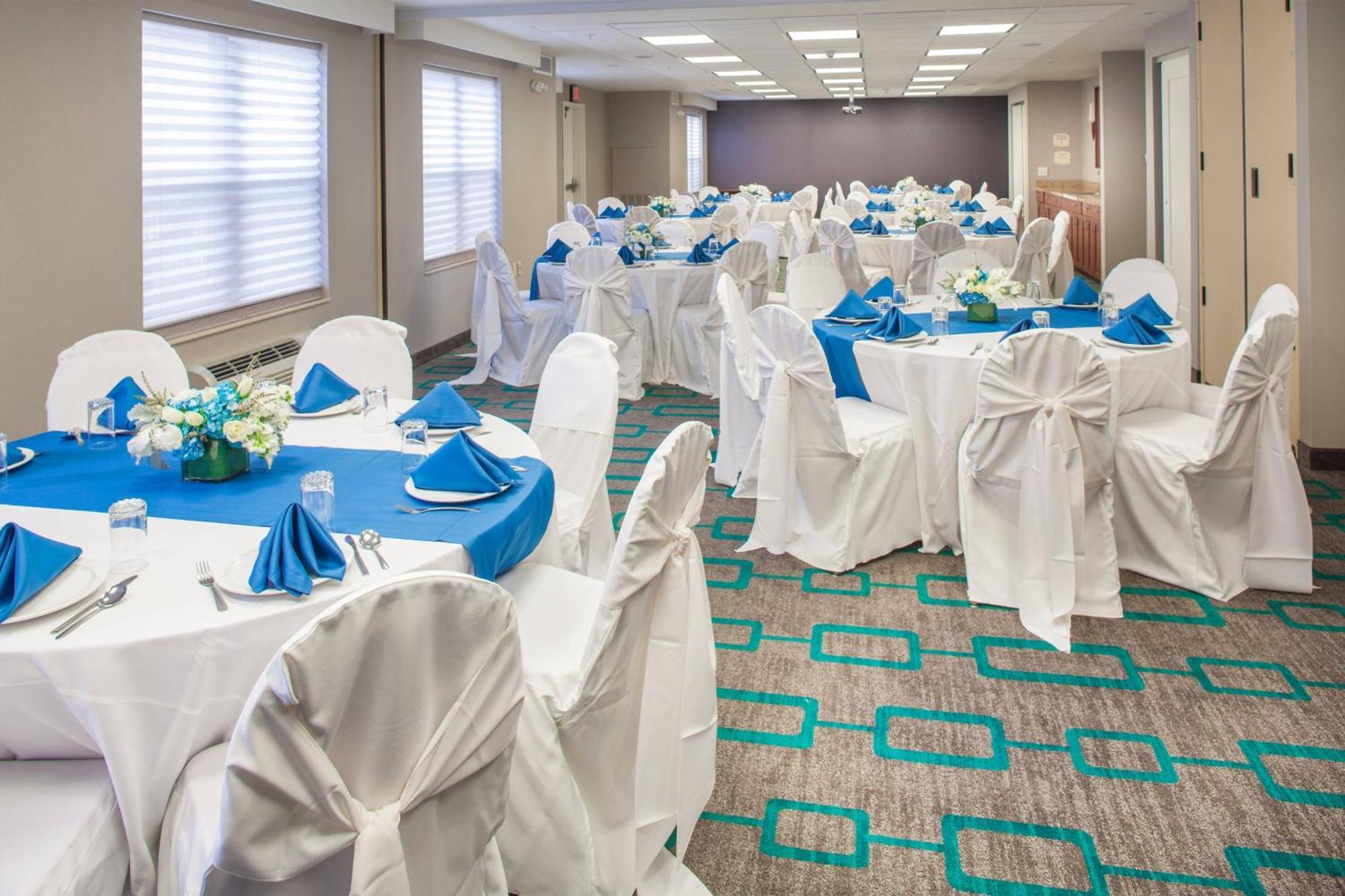 Residence Inn Prescott Buitenkant foto