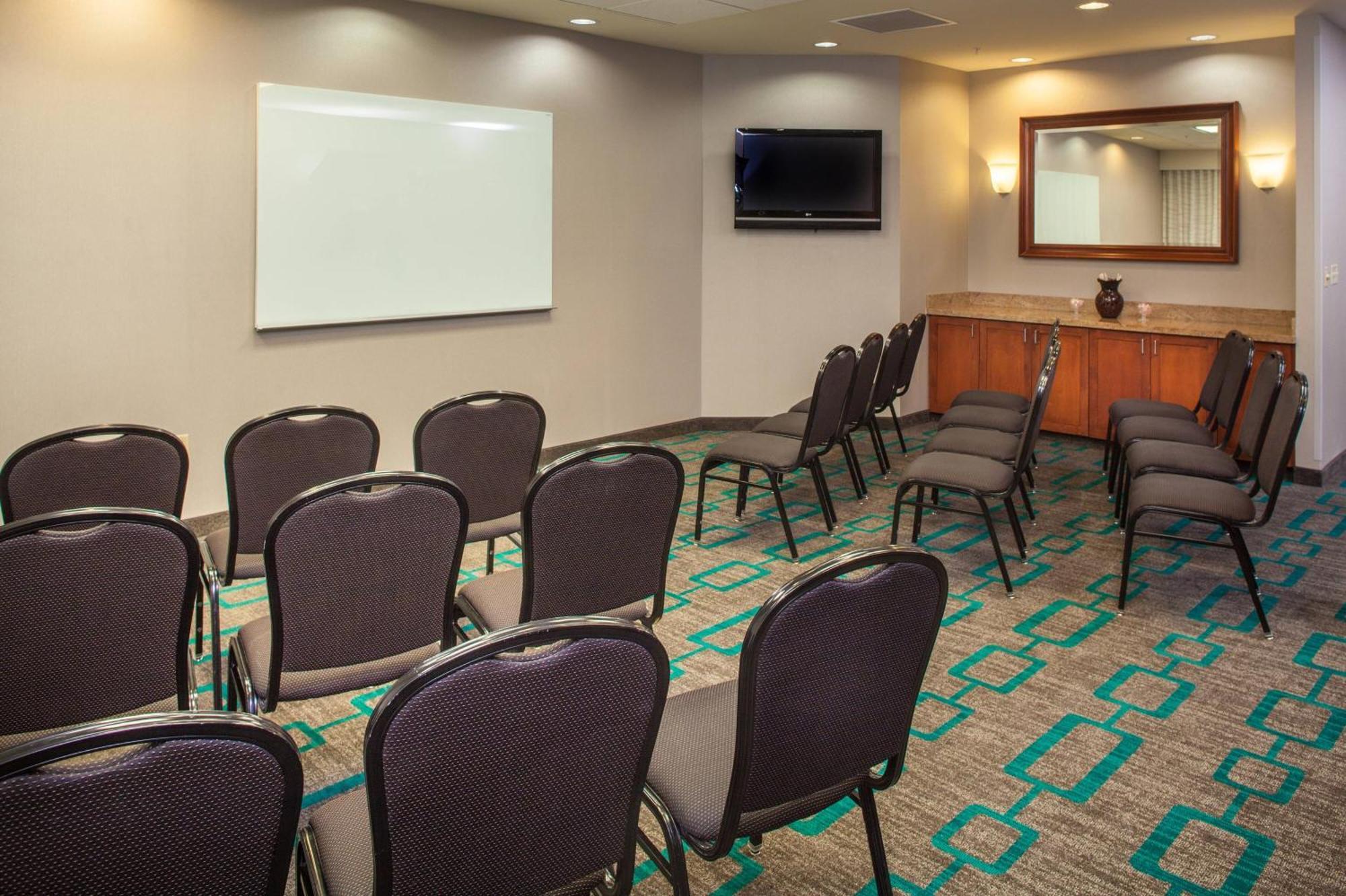 Residence Inn Prescott Buitenkant foto