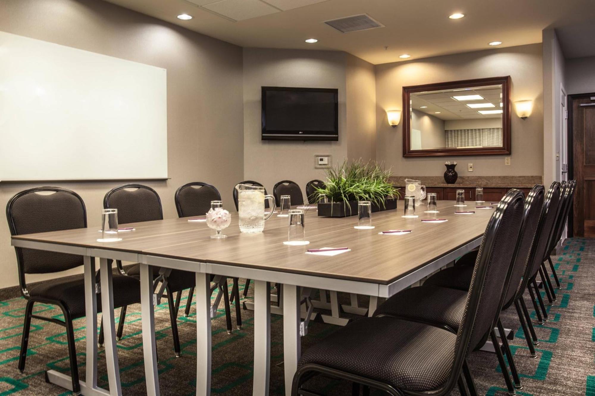Residence Inn Prescott Buitenkant foto