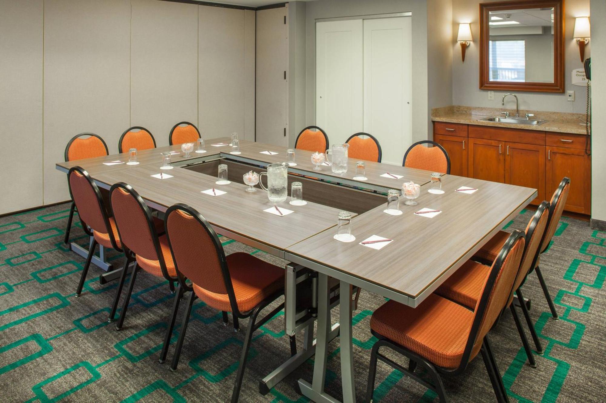 Residence Inn Prescott Buitenkant foto
