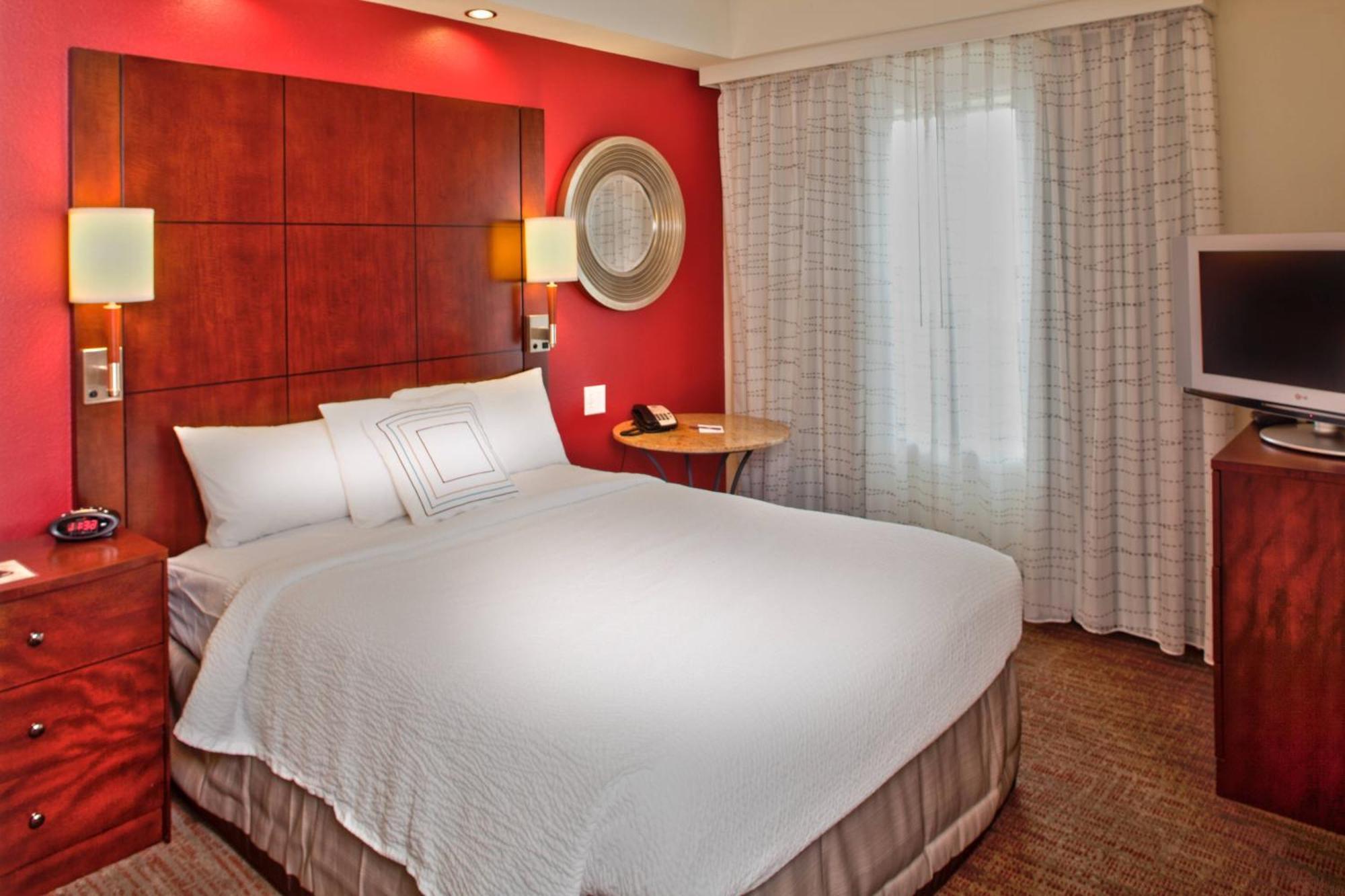 Residence Inn Prescott Buitenkant foto
