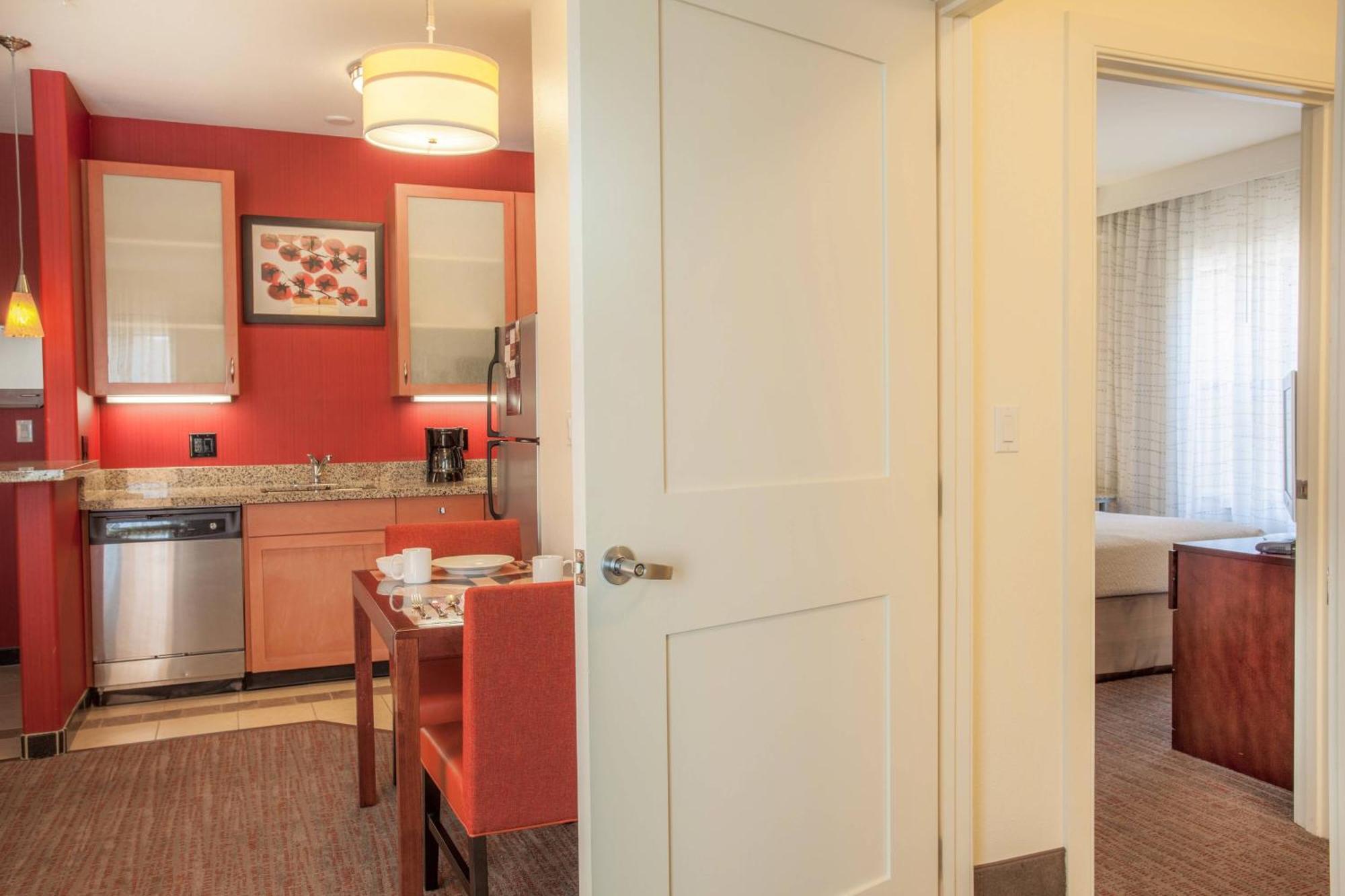 Residence Inn Prescott Buitenkant foto