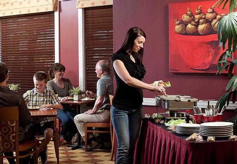 Residence Inn Prescott Buitenkant foto