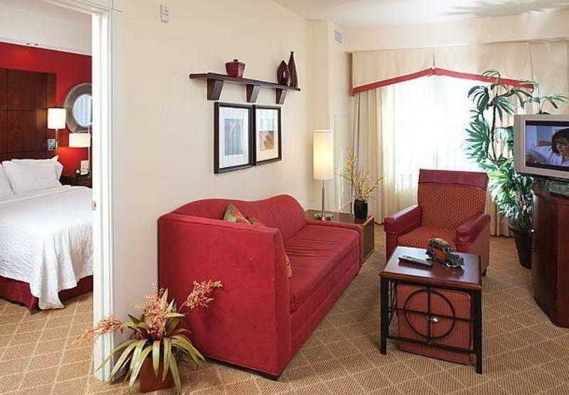Residence Inn Prescott Buitenkant foto