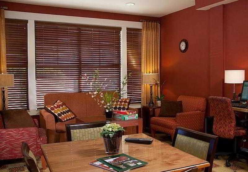 Residence Inn Prescott Buitenkant foto
