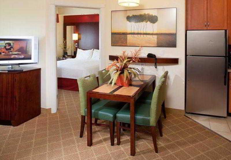 Residence Inn Prescott Buitenkant foto