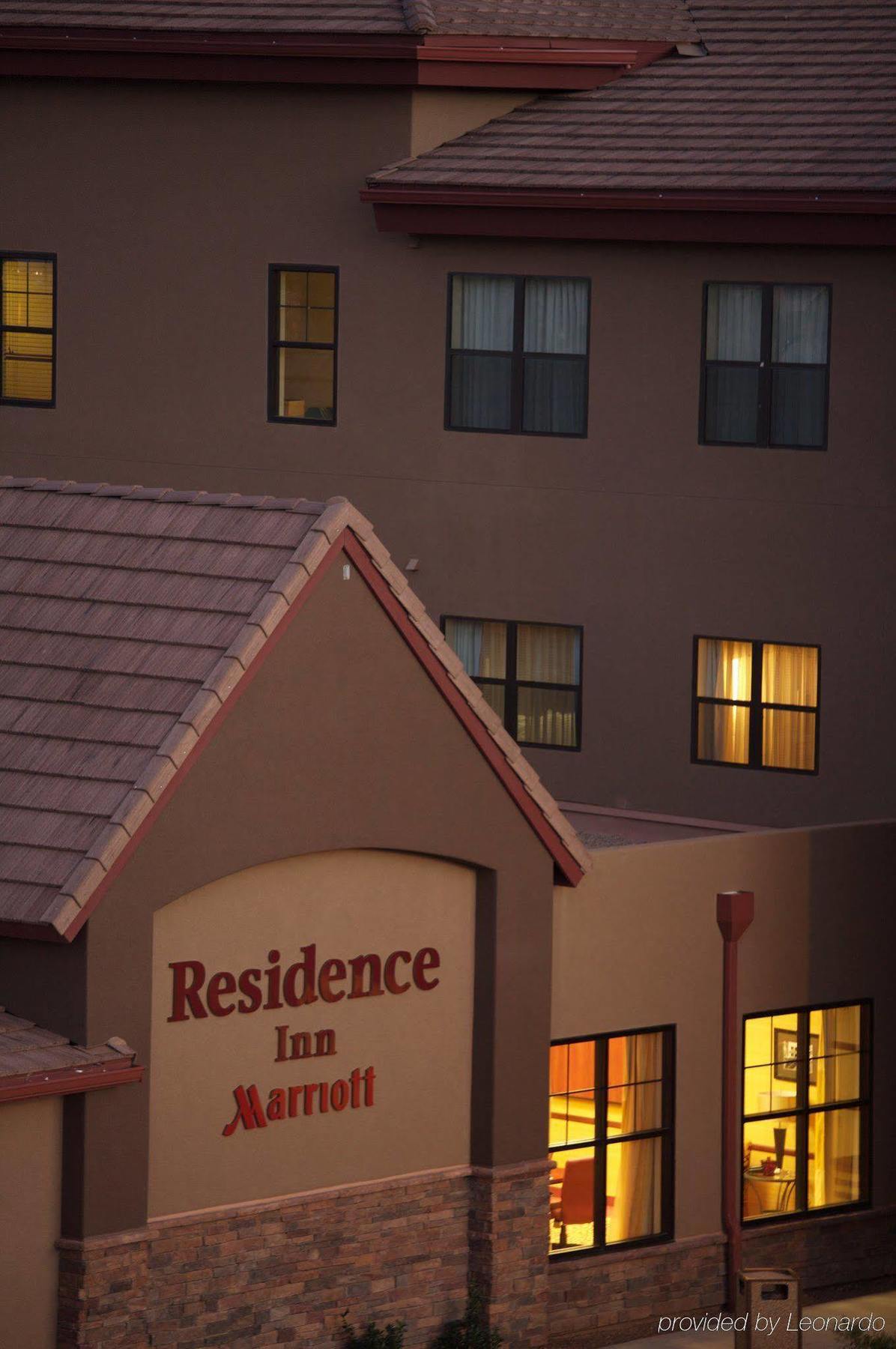 Residence Inn Prescott Buitenkant foto