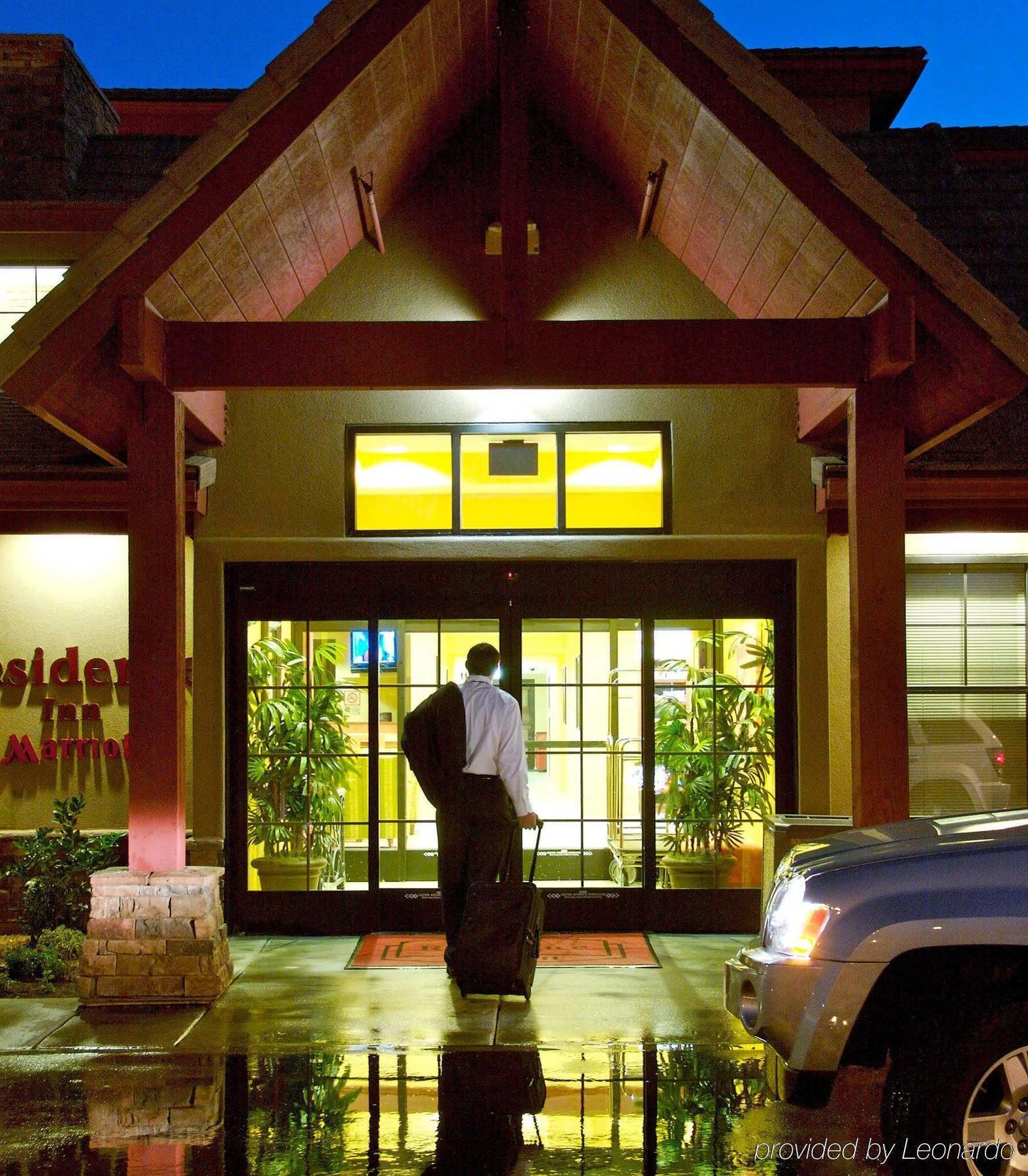 Residence Inn Prescott Buitenkant foto