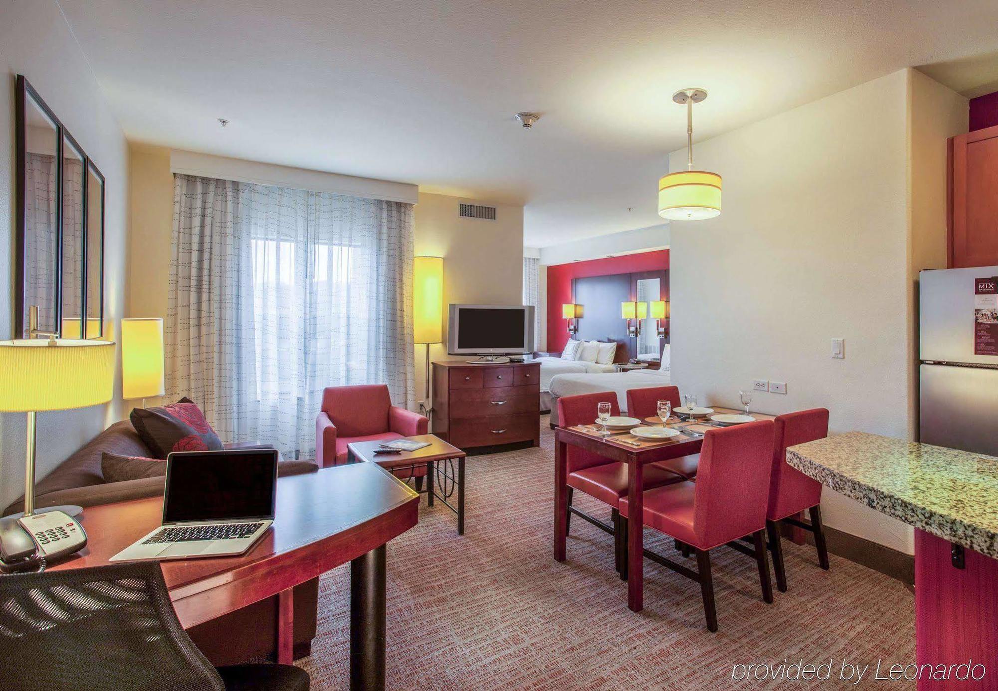 Residence Inn Prescott Buitenkant foto