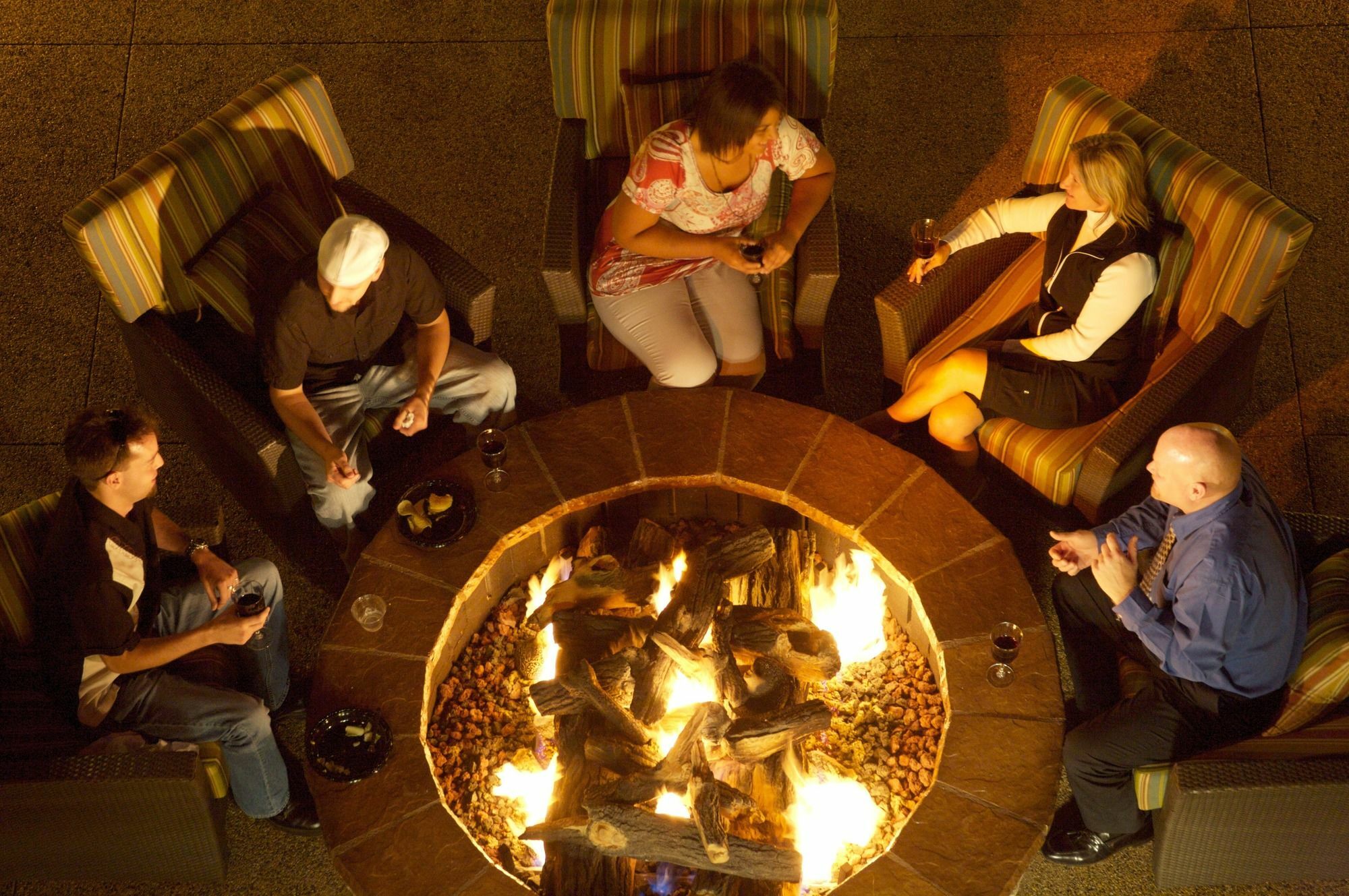 Residence Inn Prescott Buitenkant foto