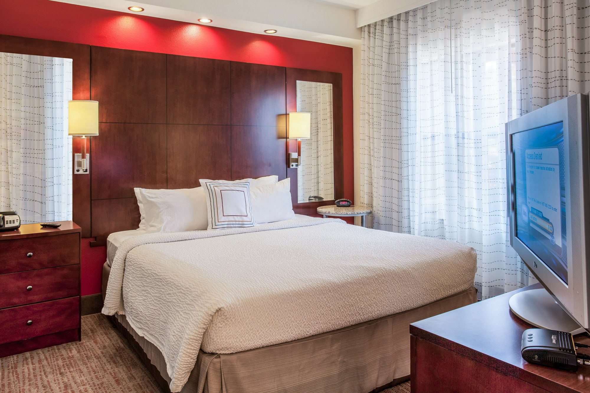 Residence Inn Prescott Buitenkant foto