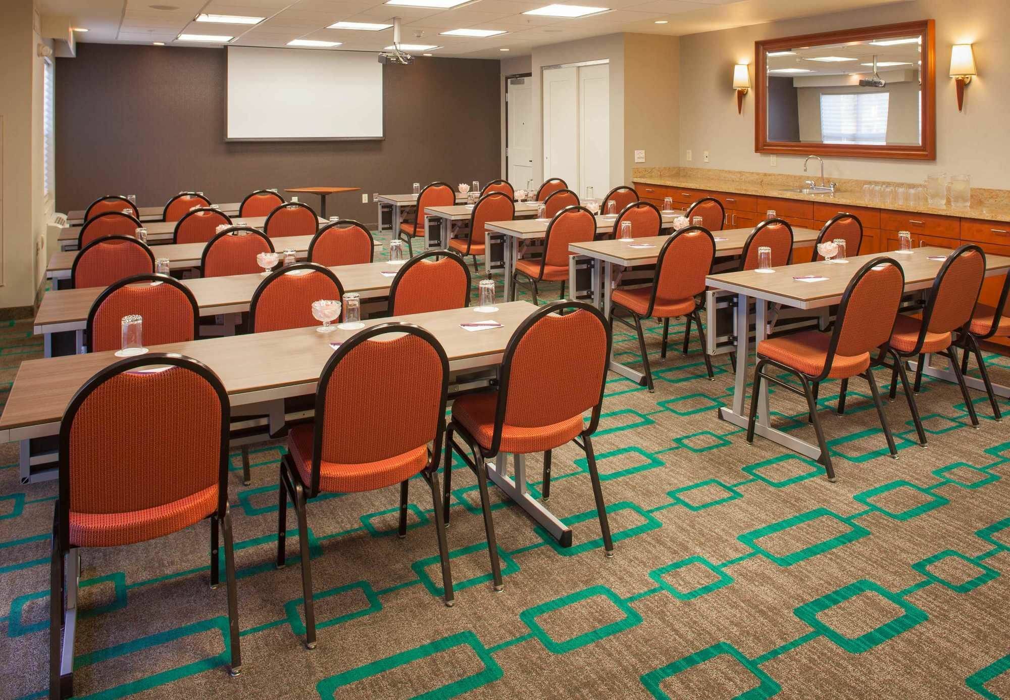 Residence Inn Prescott Buitenkant foto