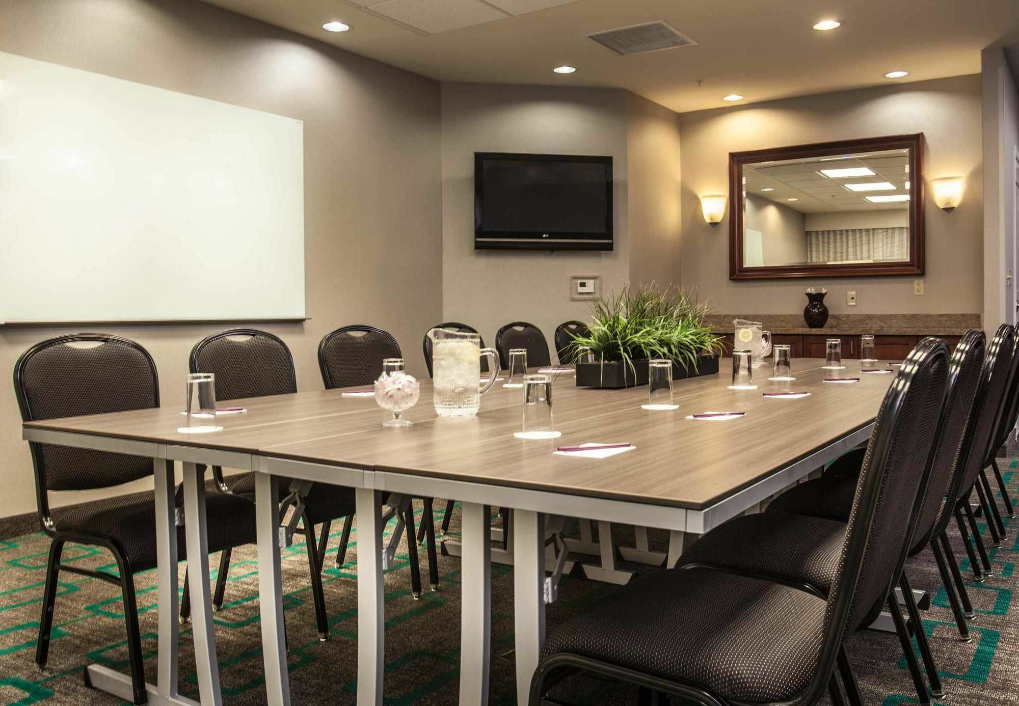 Residence Inn Prescott Buitenkant foto