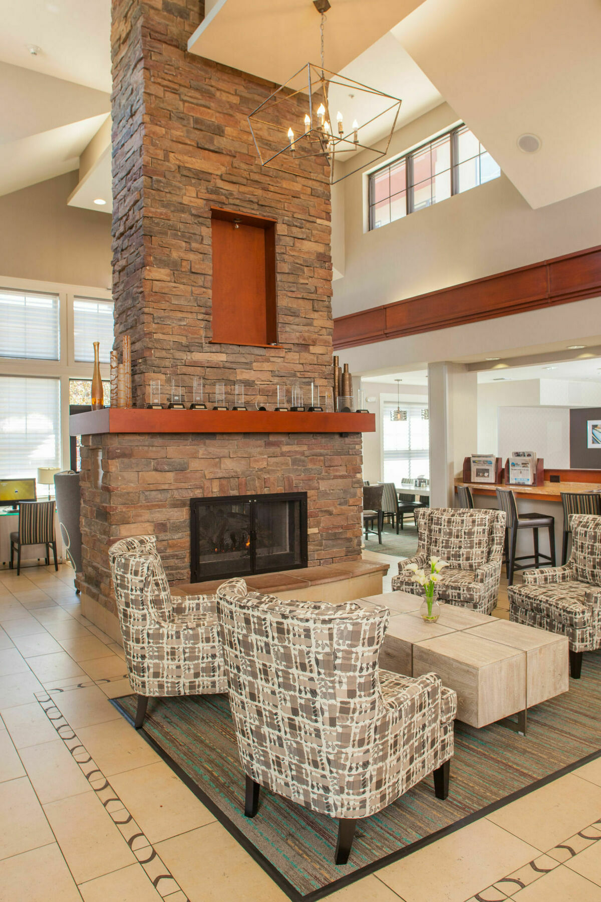 Residence Inn Prescott Buitenkant foto