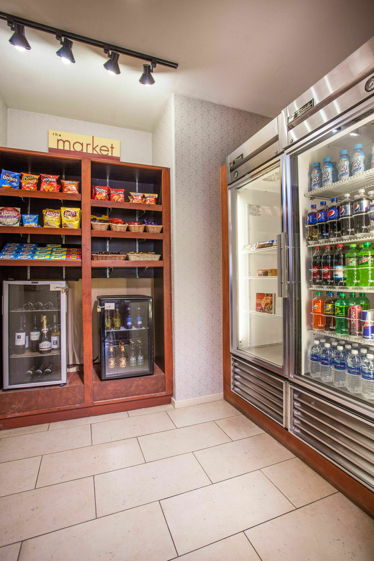 Residence Inn Prescott Buitenkant foto