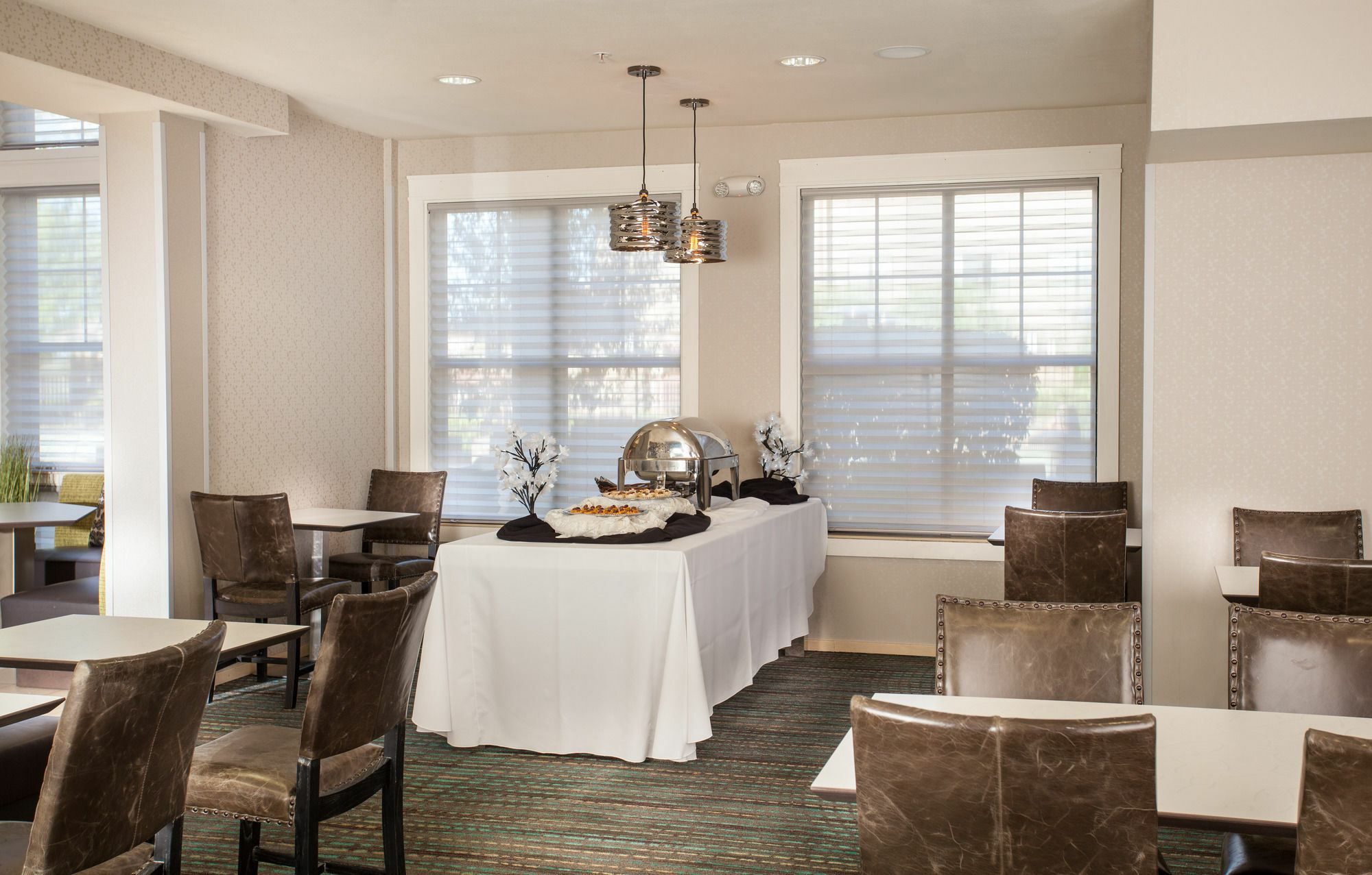 Residence Inn Prescott Buitenkant foto
