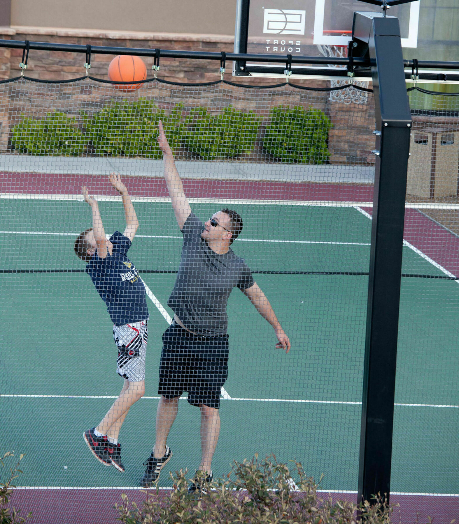 Residence Inn Prescott Buitenkant foto